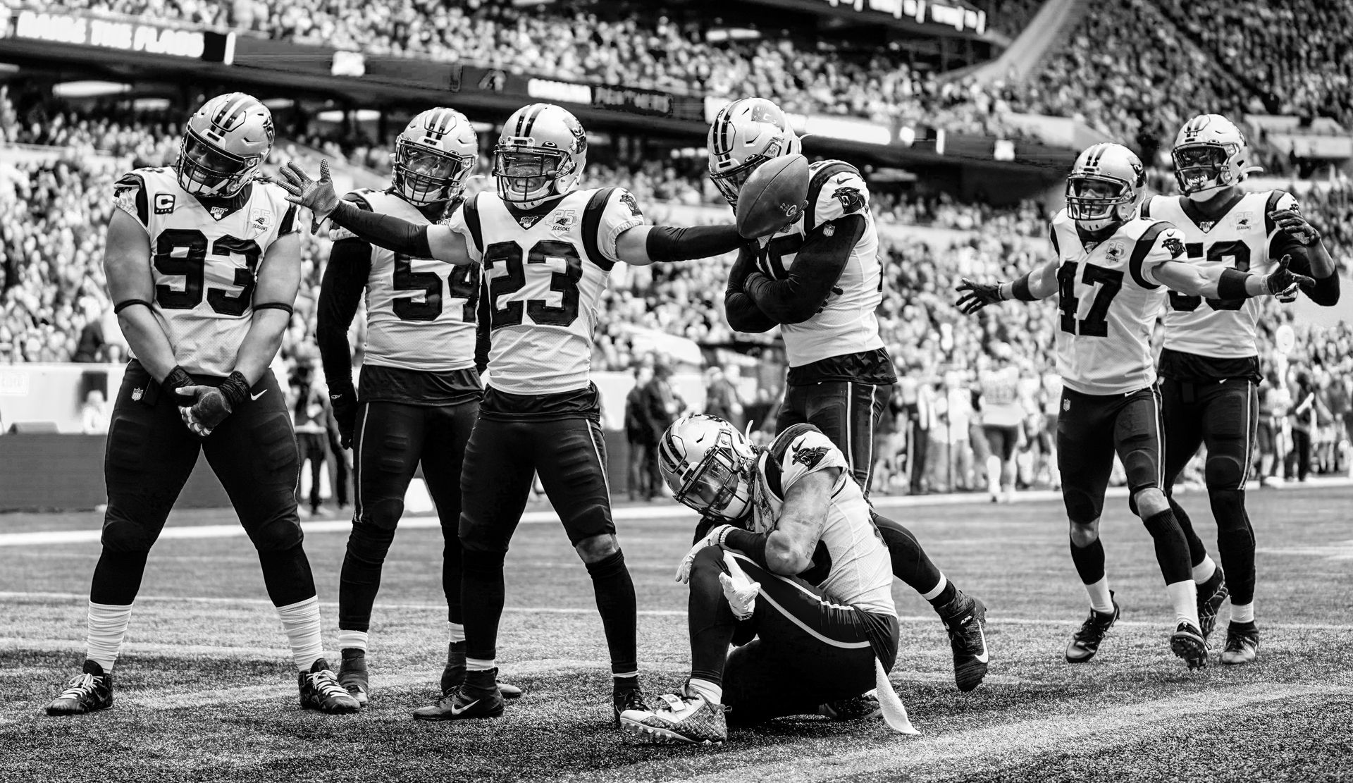 Welcome Pro Sports Images